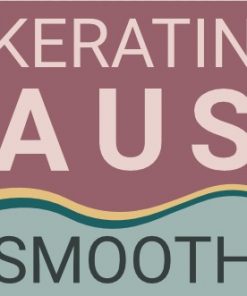 Keratin AUS Smooth Treatment