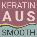 Smooth Keratin AUS Logo